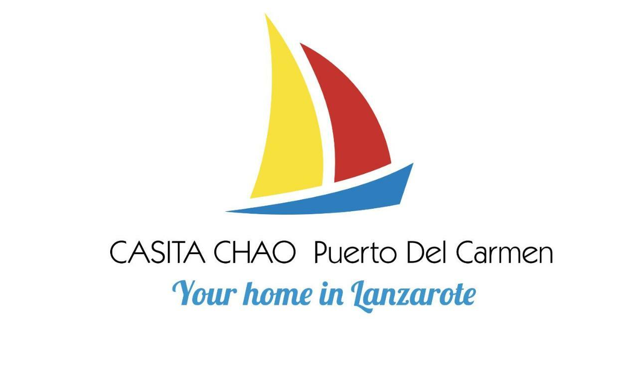 Casita Chao Puerto Del Carmen Leilighet Puerto del Carmen  Eksteriør bilde