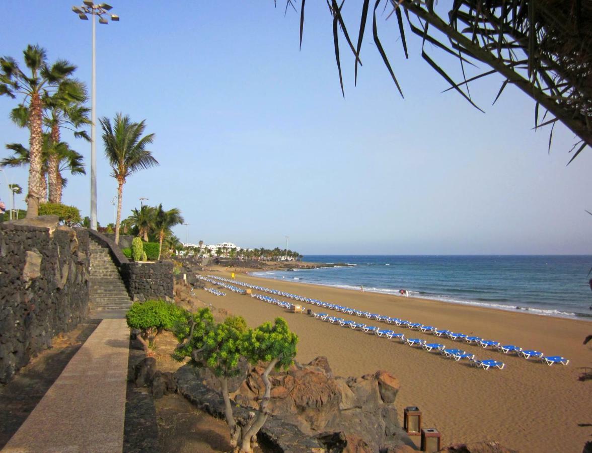 Casita Chao Puerto Del Carmen Leilighet Puerto del Carmen  Eksteriør bilde