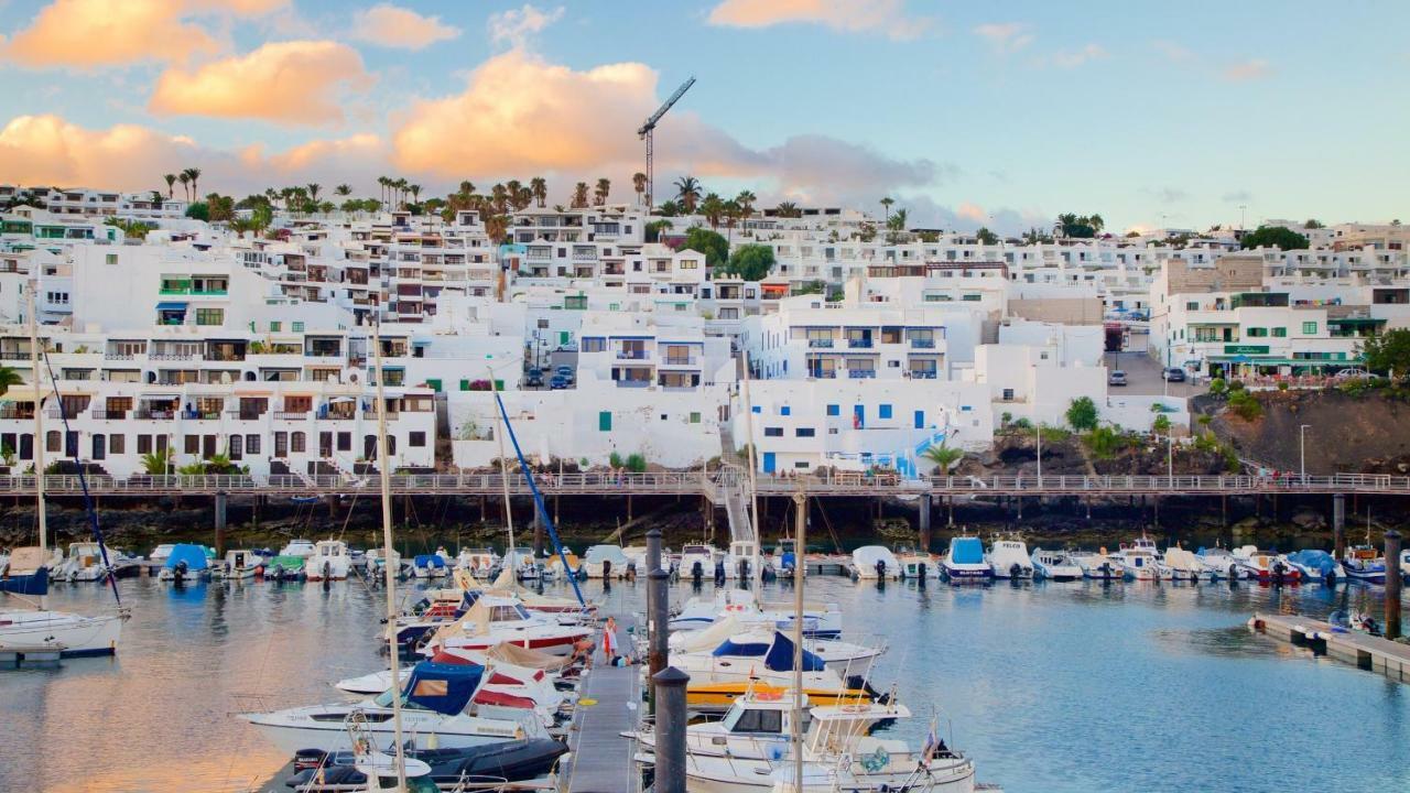 Casita Chao Puerto Del Carmen Leilighet Puerto del Carmen  Eksteriør bilde