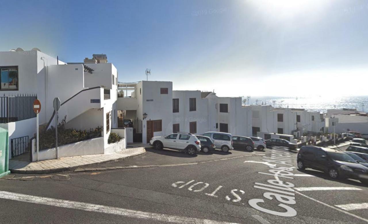 Casita Chao Puerto Del Carmen Leilighet Puerto del Carmen  Eksteriør bilde