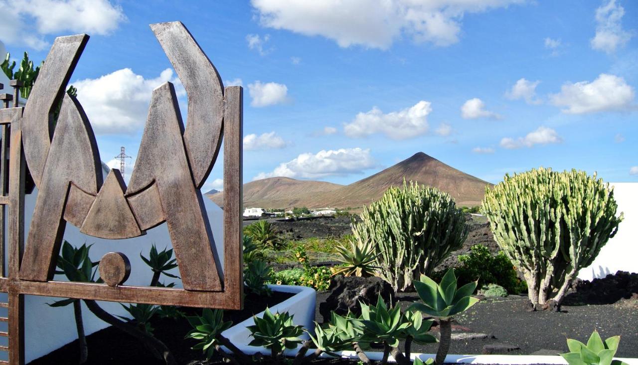 Casita Chao Puerto Del Carmen Leilighet Puerto del Carmen  Eksteriør bilde