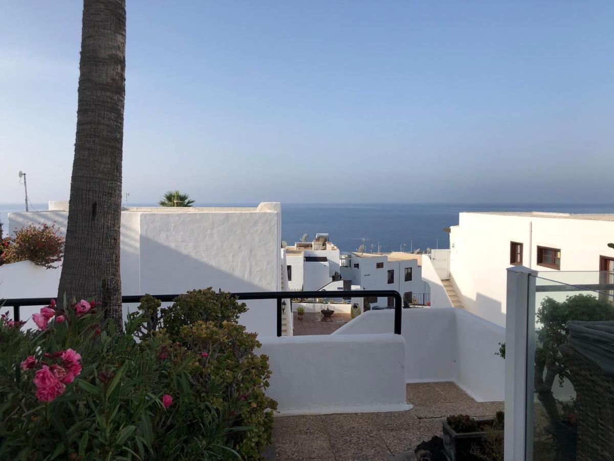 Casita Chao Puerto Del Carmen Leilighet Puerto del Carmen  Eksteriør bilde