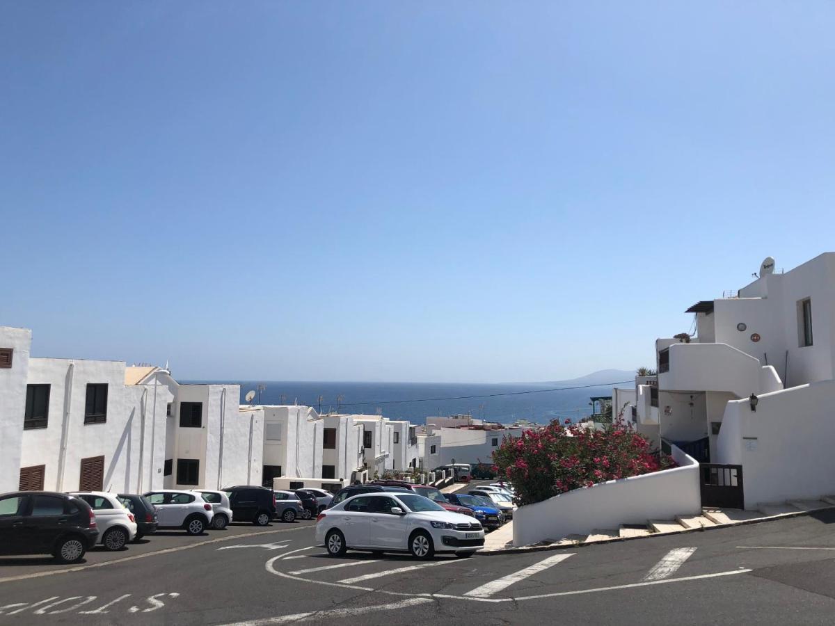 Casita Chao Puerto Del Carmen Leilighet Puerto del Carmen  Eksteriør bilde