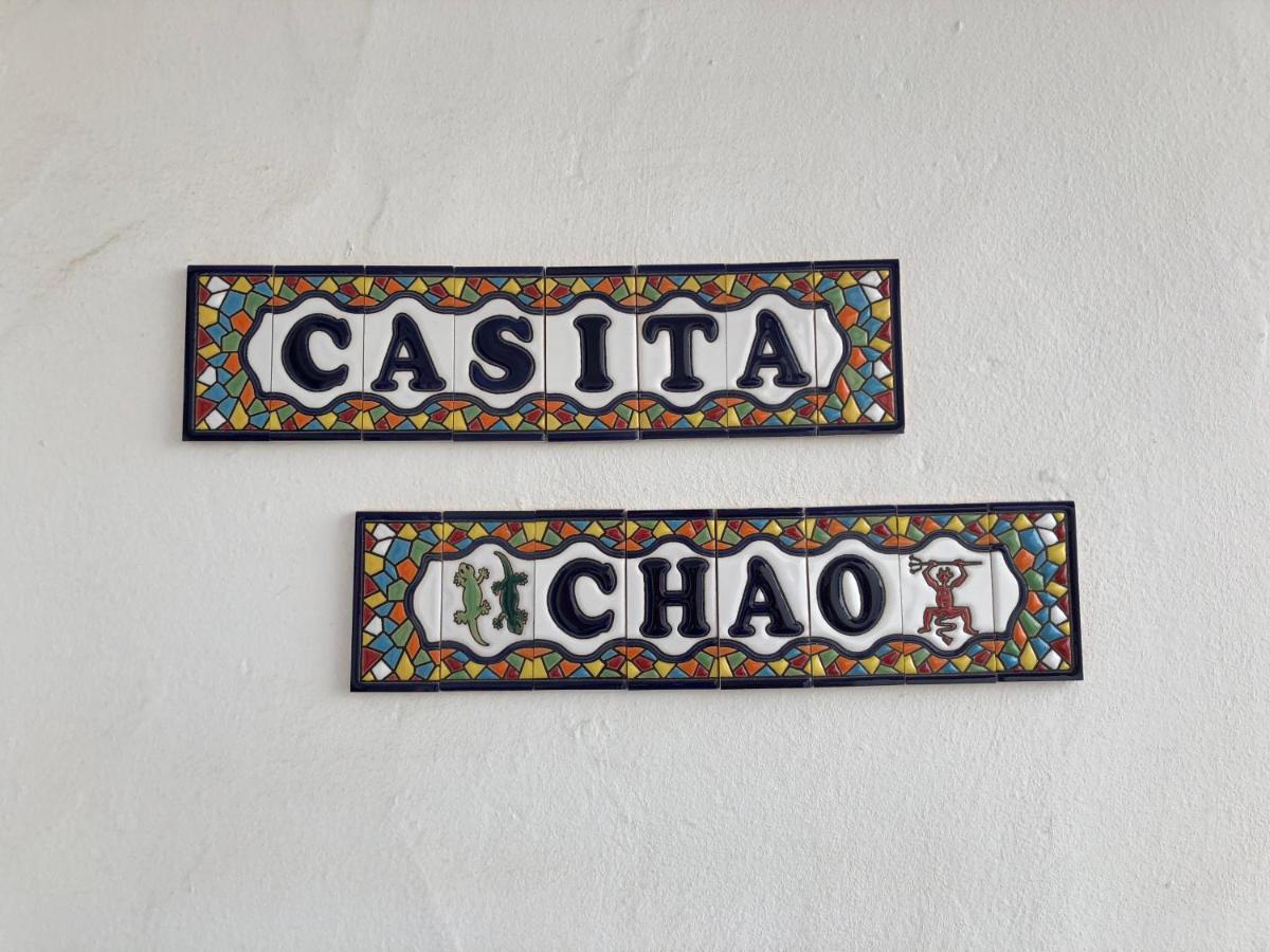 Casita Chao Puerto Del Carmen Leilighet Puerto del Carmen  Eksteriør bilde