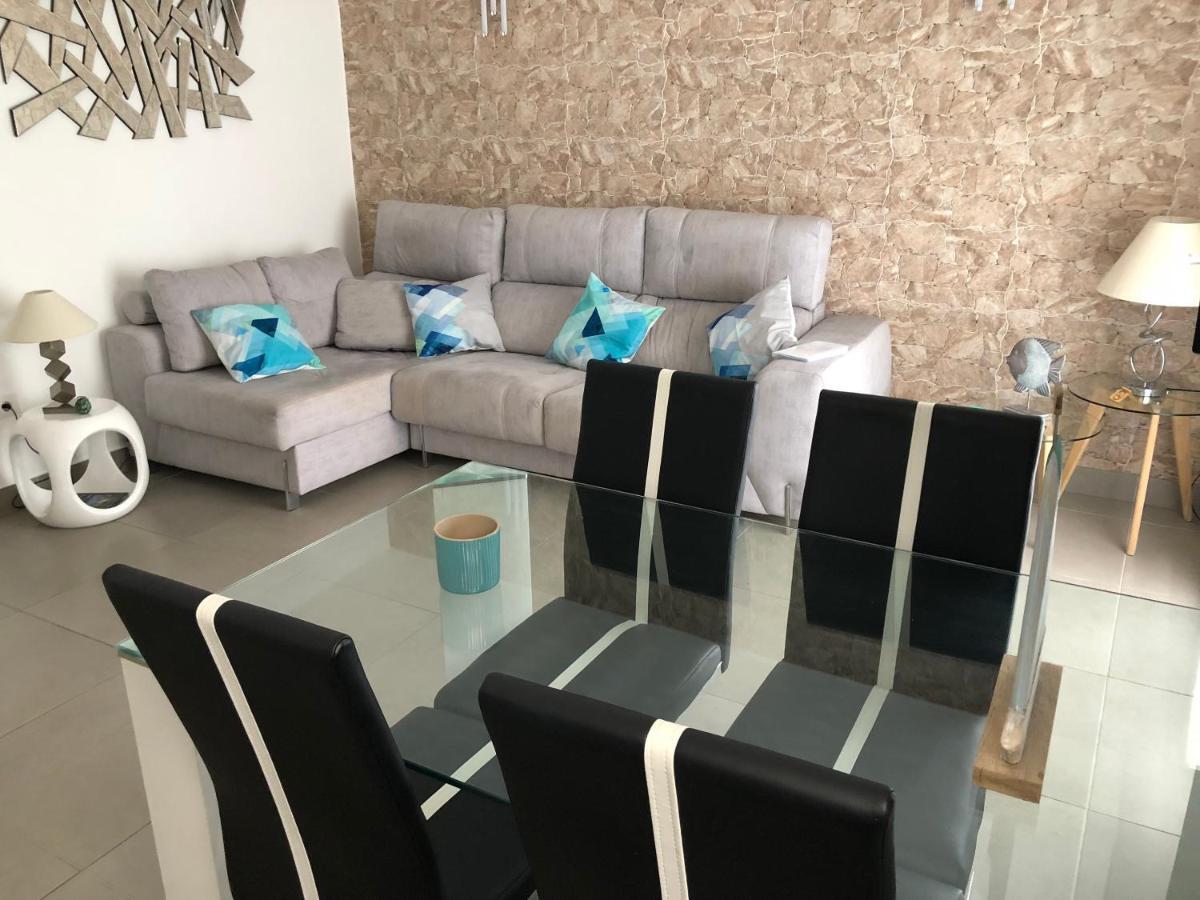 Casita Chao Puerto Del Carmen Leilighet Puerto del Carmen  Eksteriør bilde