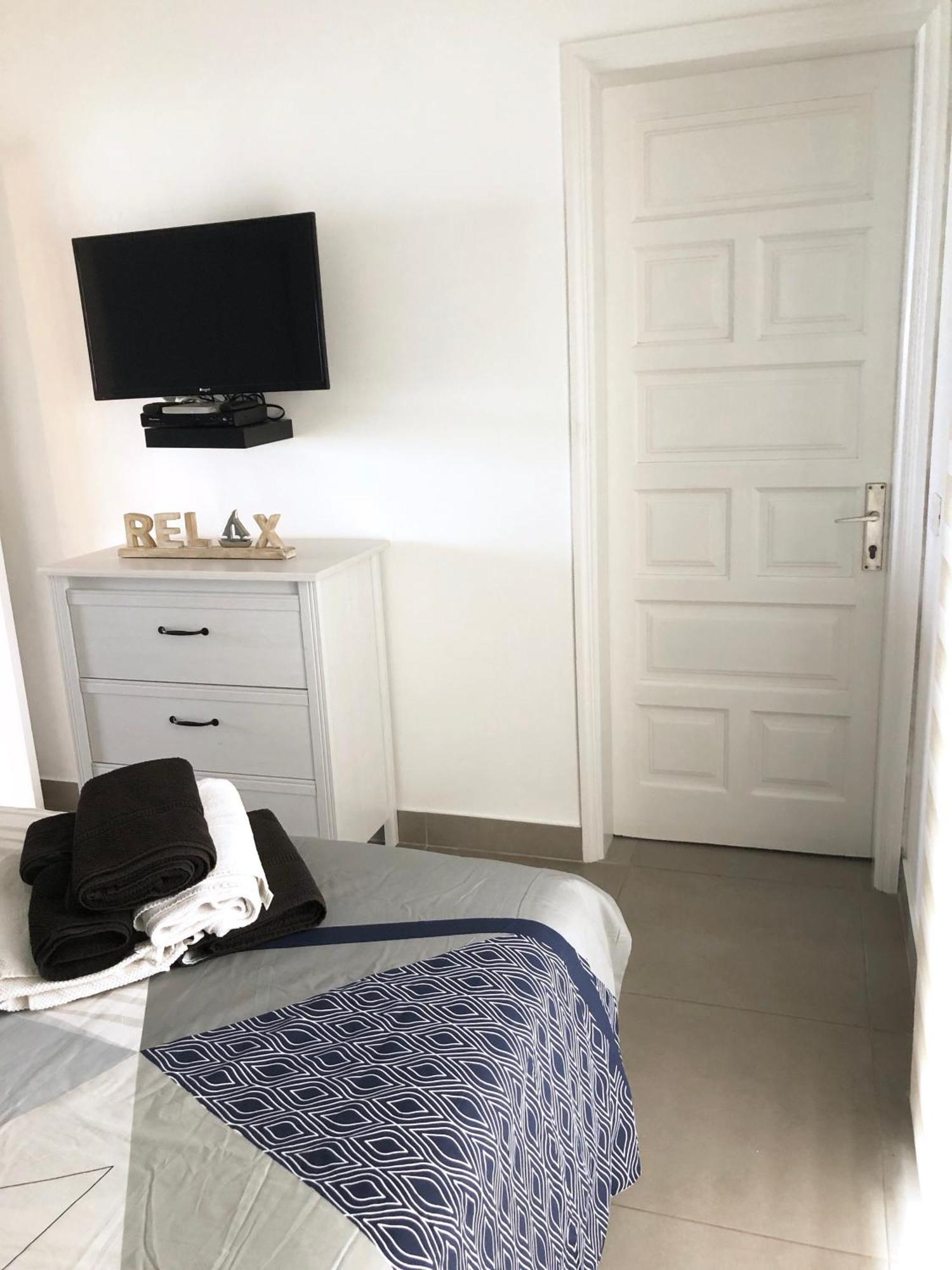Casita Chao Puerto Del Carmen Leilighet Puerto del Carmen  Eksteriør bilde
