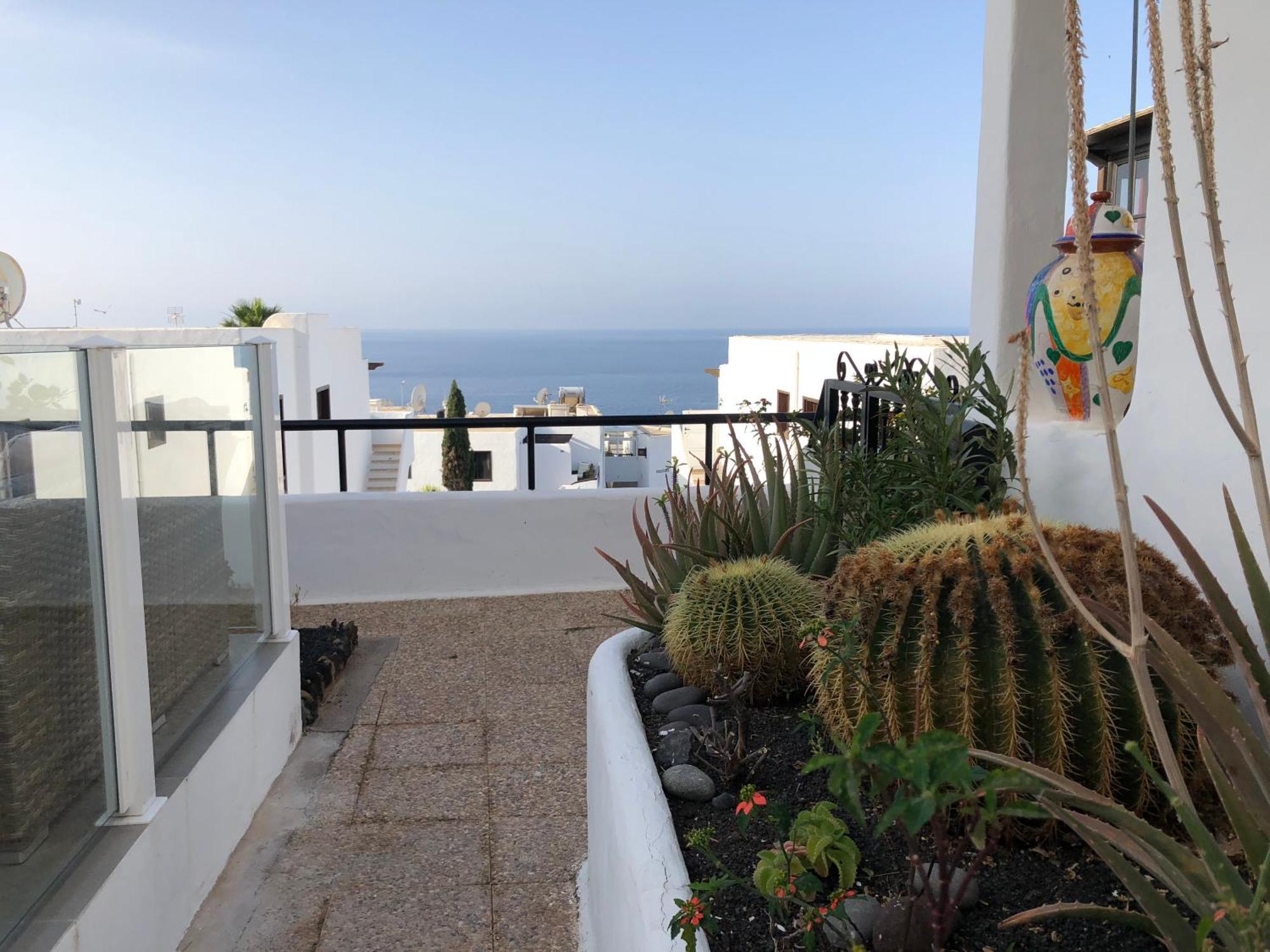 Casita Chao Puerto Del Carmen Leilighet Puerto del Carmen  Eksteriør bilde