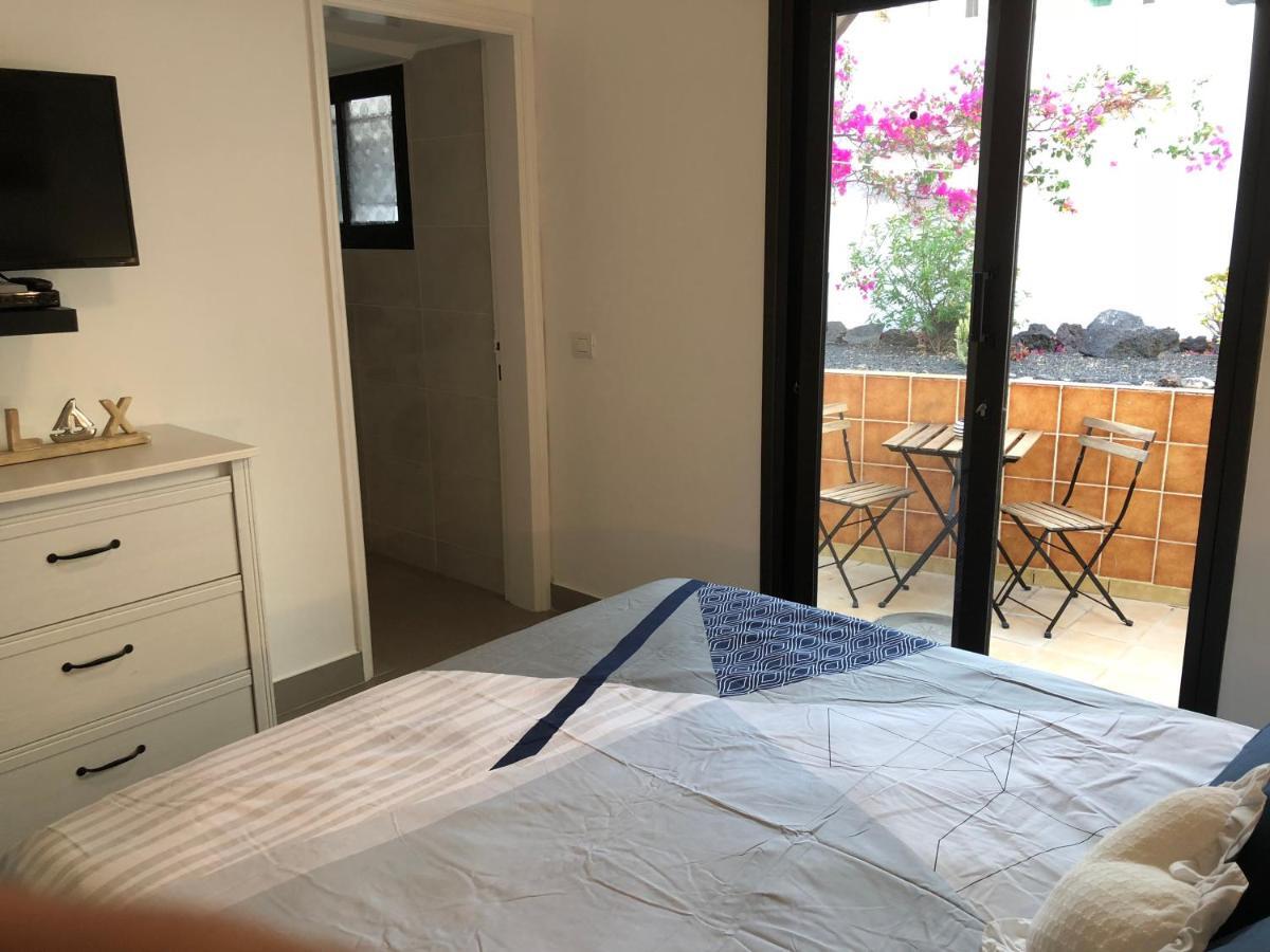 Casita Chao Puerto Del Carmen Leilighet Puerto del Carmen  Eksteriør bilde
