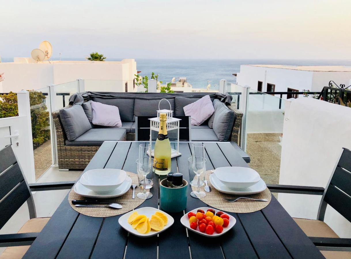 Casita Chao Puerto Del Carmen Leilighet Puerto del Carmen  Eksteriør bilde