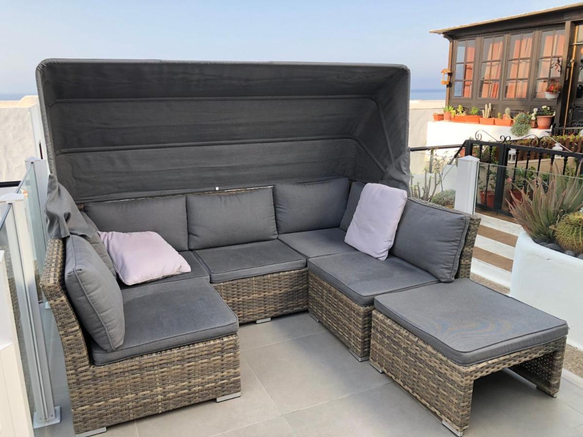 Casita Chao Puerto Del Carmen Leilighet Puerto del Carmen  Eksteriør bilde
