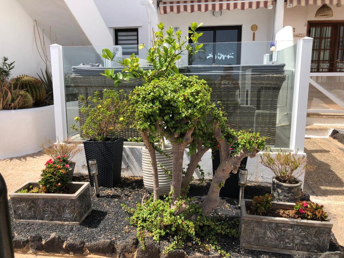 Casita Chao Puerto Del Carmen Leilighet Puerto del Carmen  Eksteriør bilde
