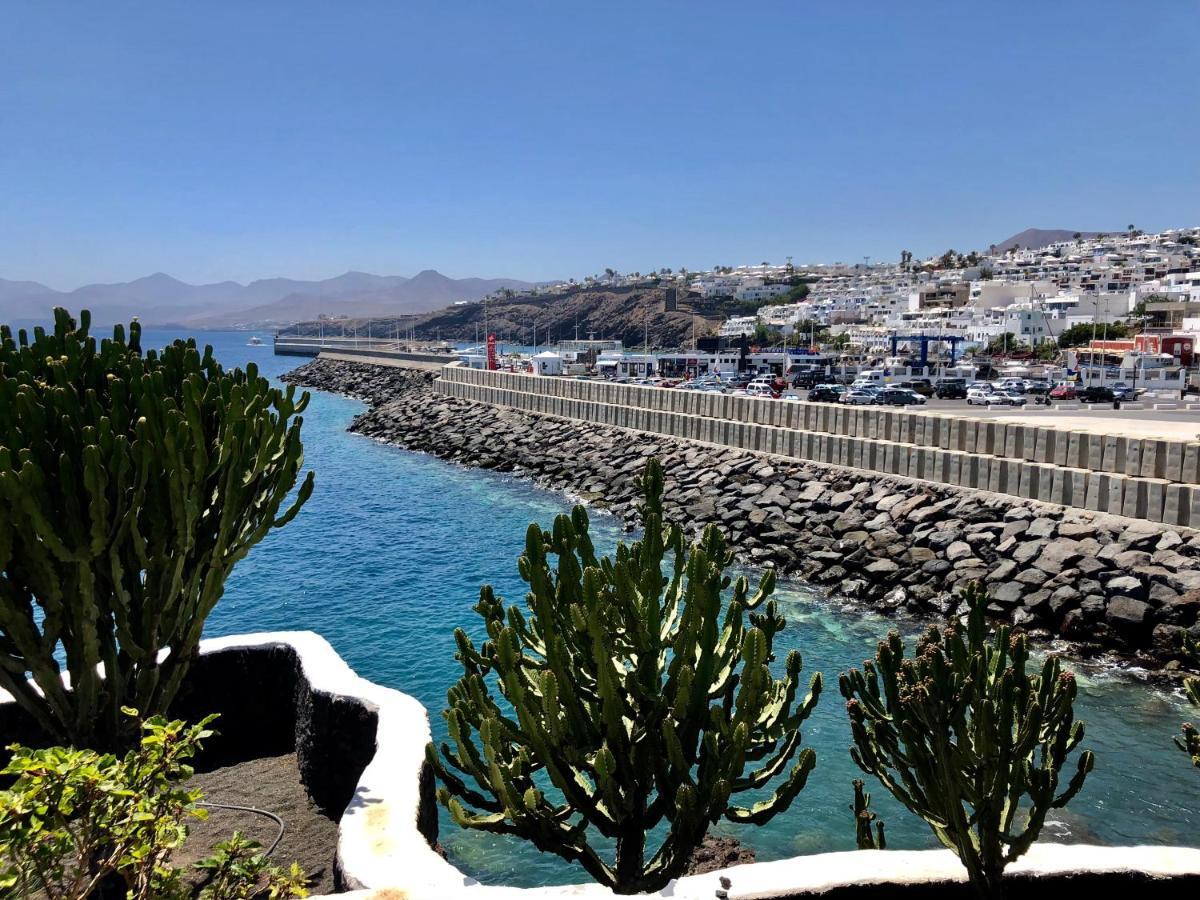 Casita Chao Puerto Del Carmen Leilighet Puerto del Carmen  Eksteriør bilde