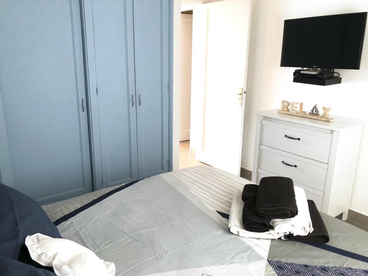 Casita Chao Puerto Del Carmen Leilighet Puerto del Carmen  Eksteriør bilde