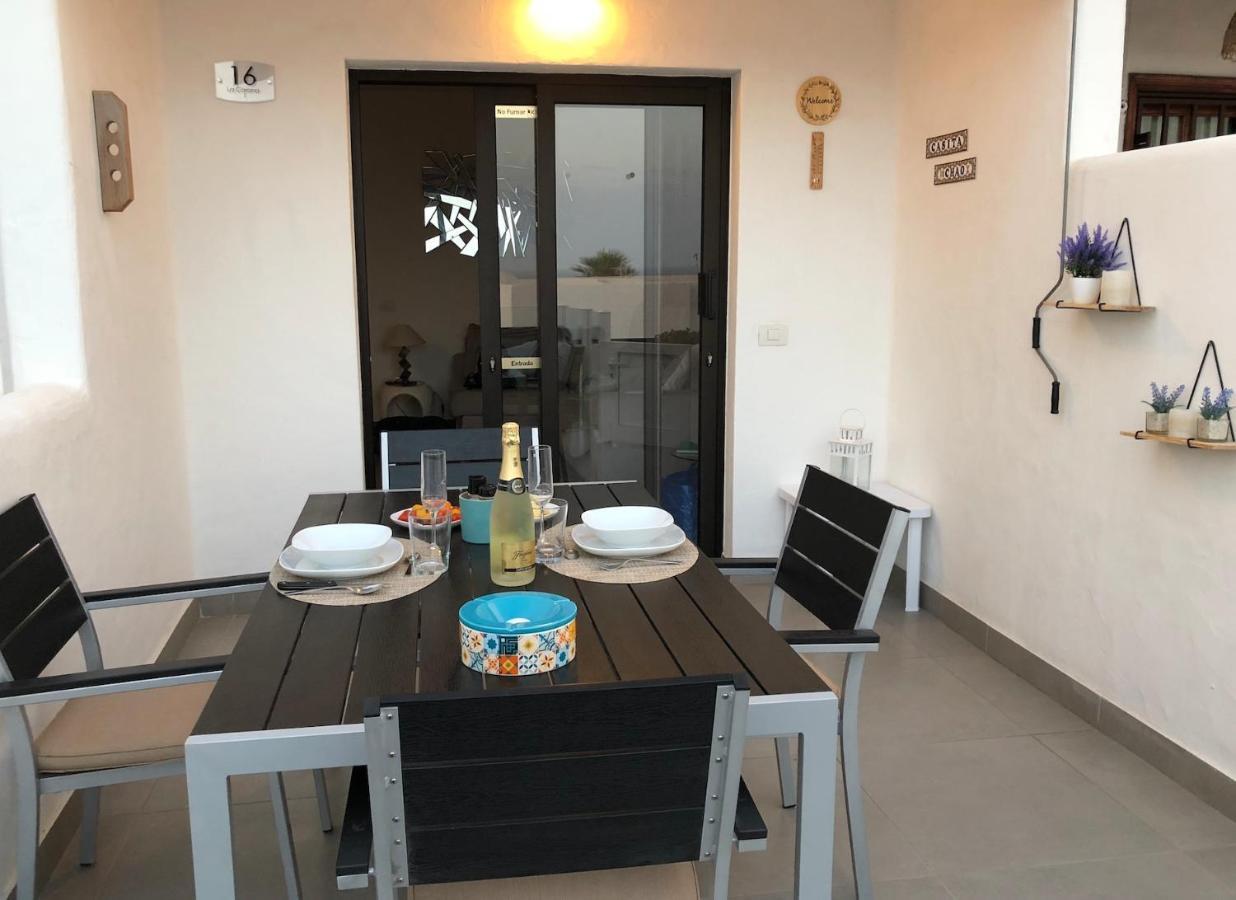 Casita Chao Puerto Del Carmen Leilighet Puerto del Carmen  Eksteriør bilde